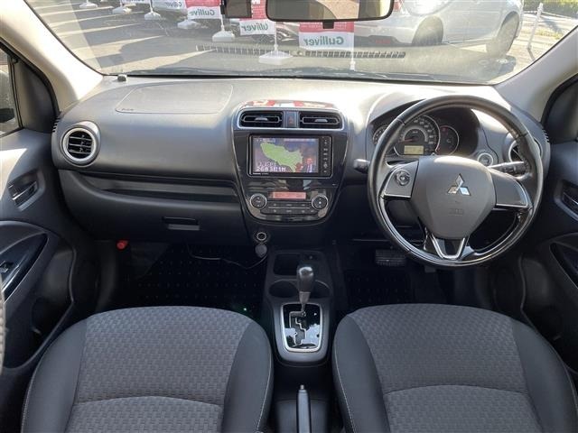 Mitsubishi MIRAGE 2016 8251040-5