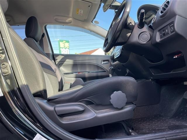 Mitsubishi MIRAGE 2016 8251040-6