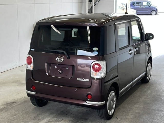 Daihatsu MOVE CANBUS 2018 8255745-1