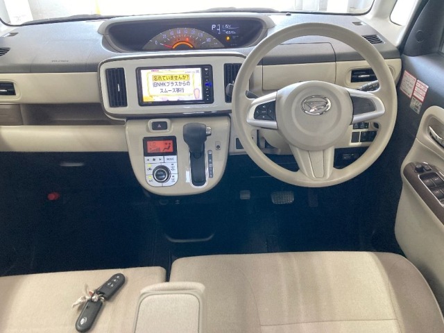 Daihatsu MOVE CANBUS 2018 8255745-3