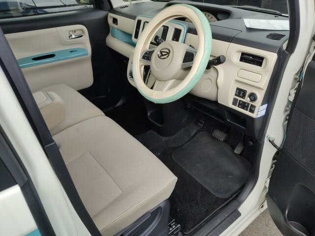 Daihatsu MOVE CANBUS 2018 8255750-3