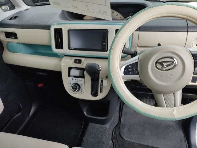 Daihatsu MOVE CANBUS 2018 8255750-6
