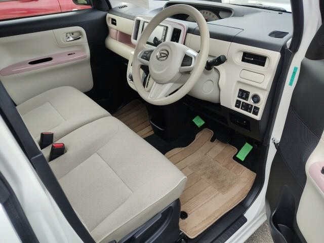 Daihatsu MOVE CANBUS 2017 8255751-3