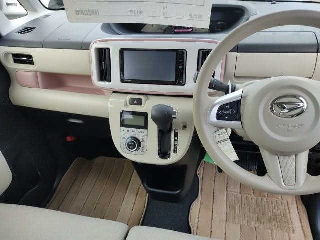 Daihatsu MOVE CANBUS 2017 8255751-6
