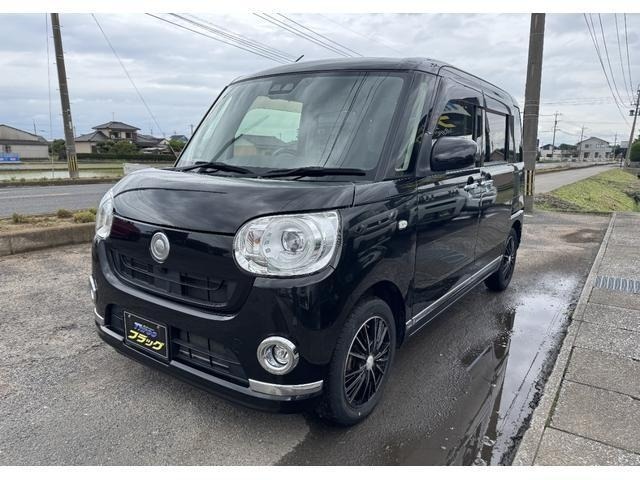 Daihatsu MOVE CANBUS 2017 8255774-0