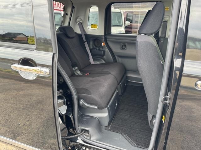 Daihatsu MOVE CANBUS 2017 8255774-10