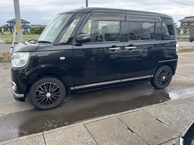 Daihatsu MOVE CANBUS 2017 8255774-17