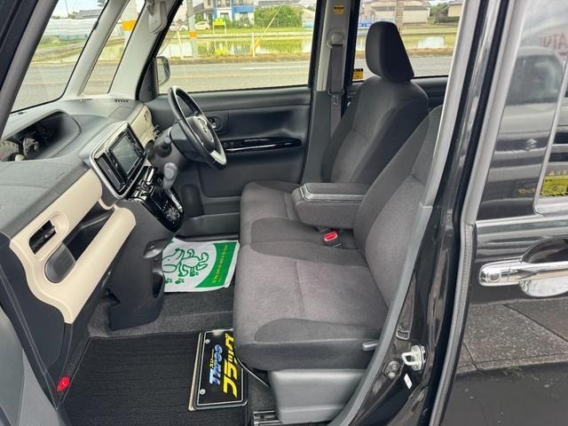Daihatsu MOVE CANBUS 2017 8255774-18