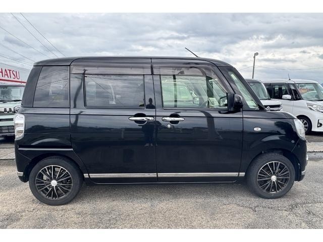 Daihatsu MOVE CANBUS 2017 8255774-19