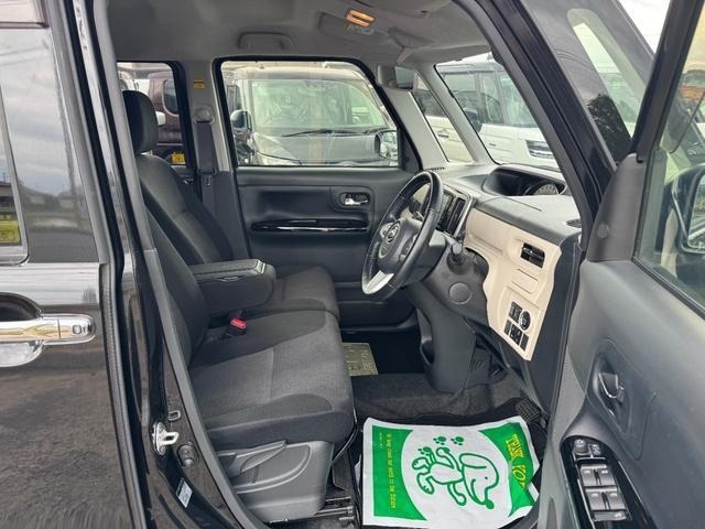 Daihatsu MOVE CANBUS 2017 8255774-2