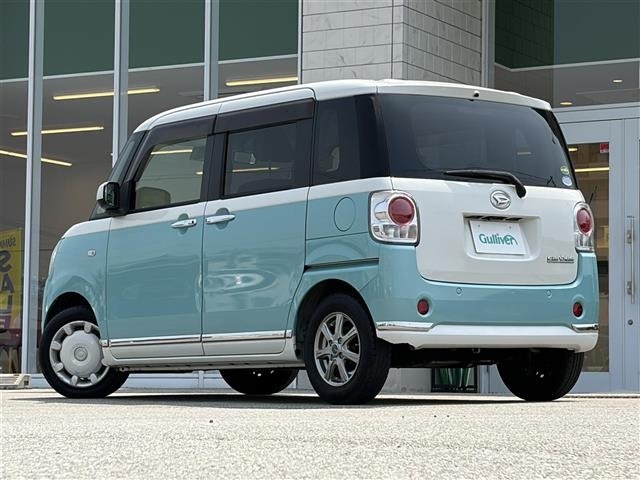Daihatsu MOVE CANBUS 2017 8256162-13