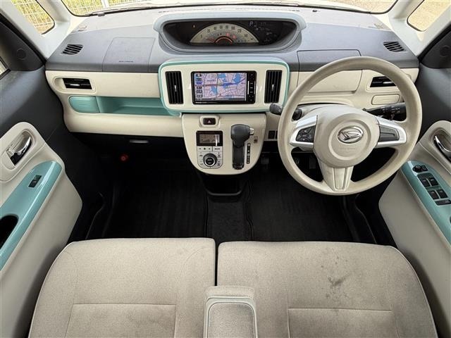Daihatsu MOVE CANBUS 2017 8256162-14