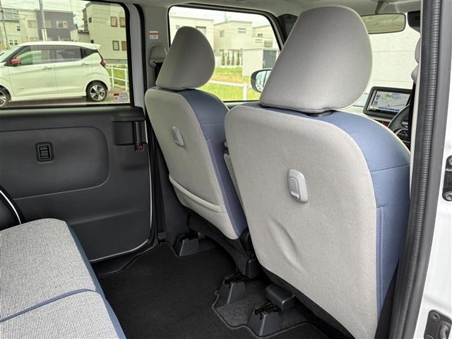 Daihatsu MOVE CANBUS 2025 8256215-10