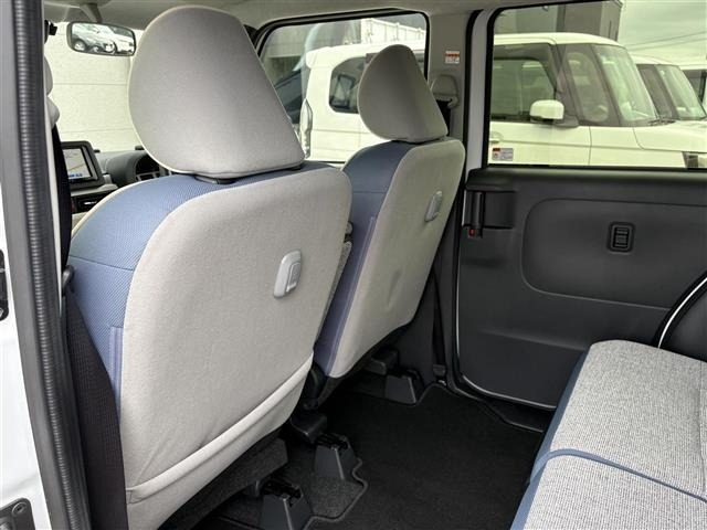 Daihatsu MOVE CANBUS 2025 8256215-11