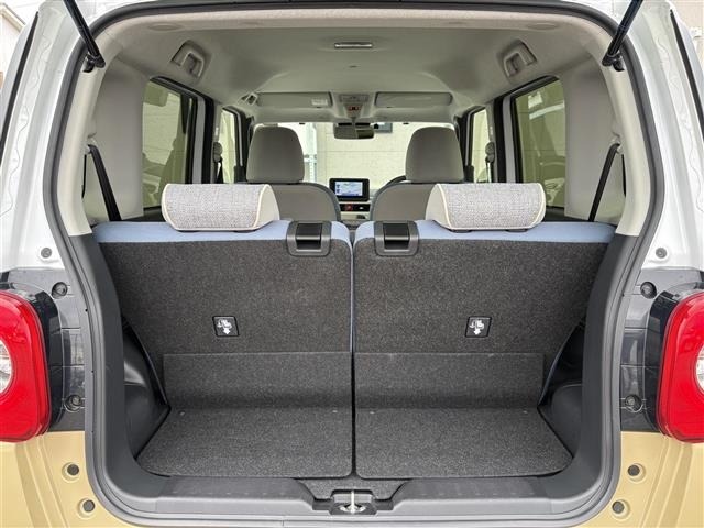 Daihatsu MOVE CANBUS 2025 8256215-12