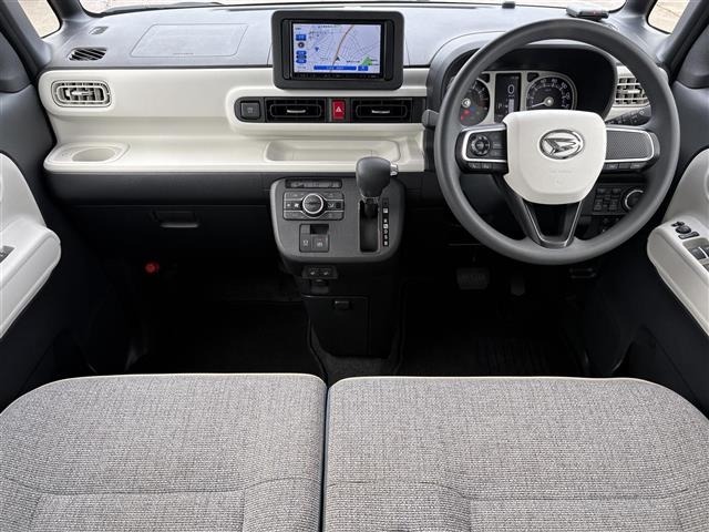 Daihatsu MOVE CANBUS 2025 8256215-14