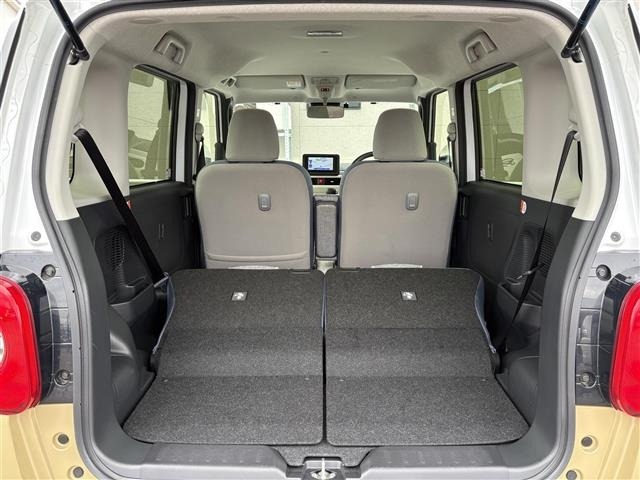 Daihatsu MOVE CANBUS 2025 8256215-20