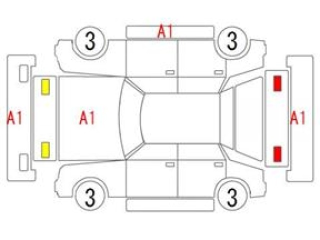 Daihatsu MOVE CANBUS 2025 8256215-23