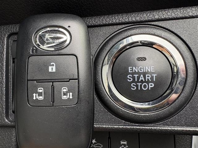 Daihatsu MOVE CANBUS 2025 8256215-3