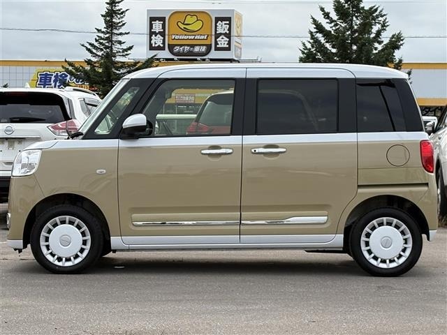 Daihatsu MOVE CANBUS 2025 8256215-6