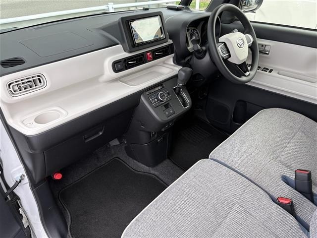 Daihatsu MOVE CANBUS 2025 8256215-7