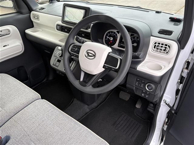 Daihatsu MOVE CANBUS 2025 8256215-8