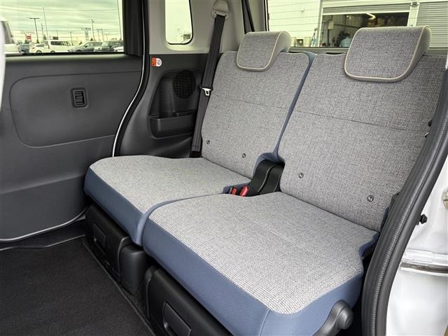 Daihatsu MOVE CANBUS 2025 8256215-9