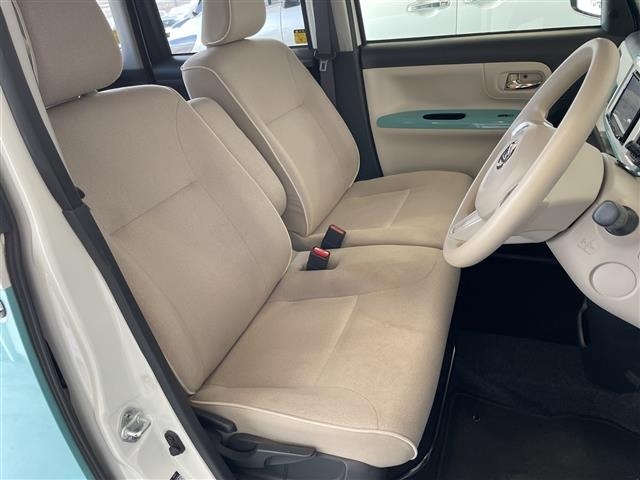 Daihatsu MOVE CANBUS 2017 8256244-10