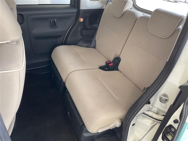 Daihatsu MOVE CANBUS 2017 8256244-12