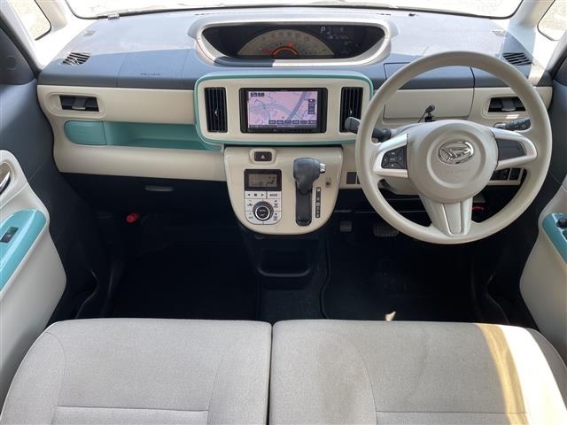 Daihatsu MOVE CANBUS 2017 8256244-14