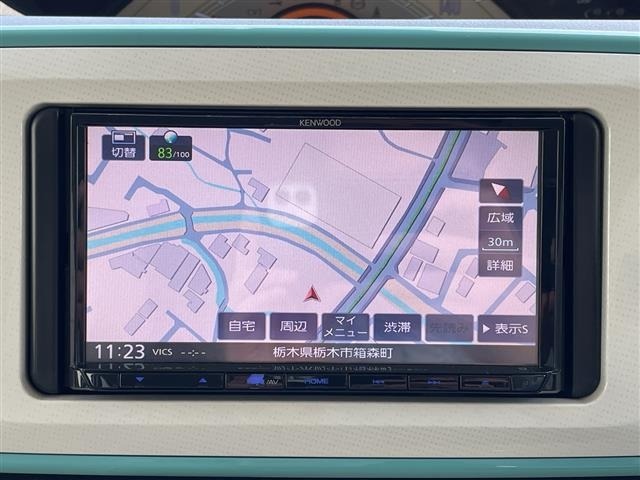 Daihatsu MOVE CANBUS 2017 8256244-15