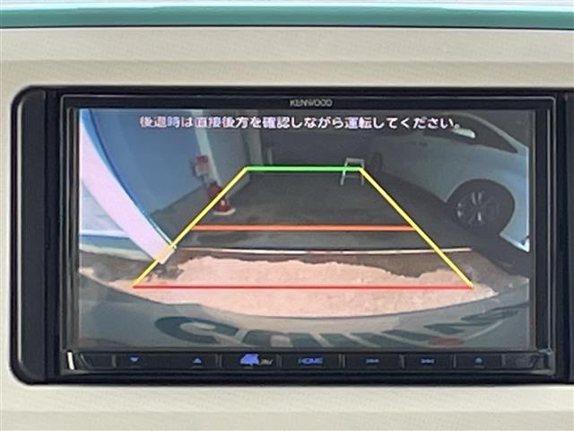 Daihatsu MOVE CANBUS 2017 8256244-17