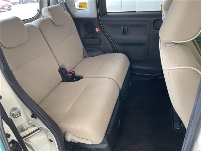 Daihatsu MOVE CANBUS 2017 8256244-20