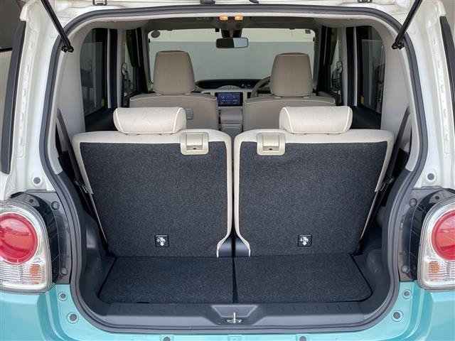 Daihatsu MOVE CANBUS 2017 8256244-22