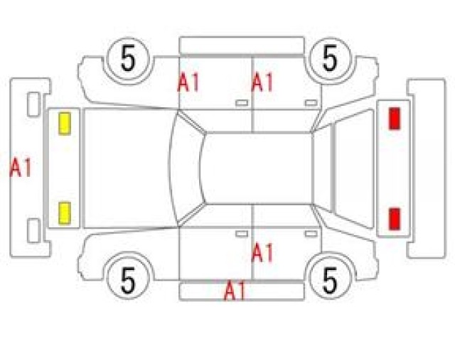 Daihatsu MOVE CANBUS 2017 8256244-23