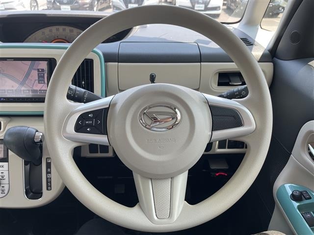 Daihatsu MOVE CANBUS 2017 8256244-3