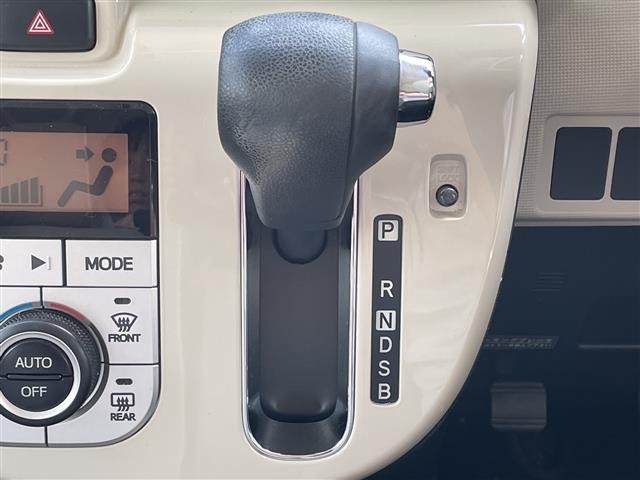 Daihatsu MOVE CANBUS 2017 8256244-8