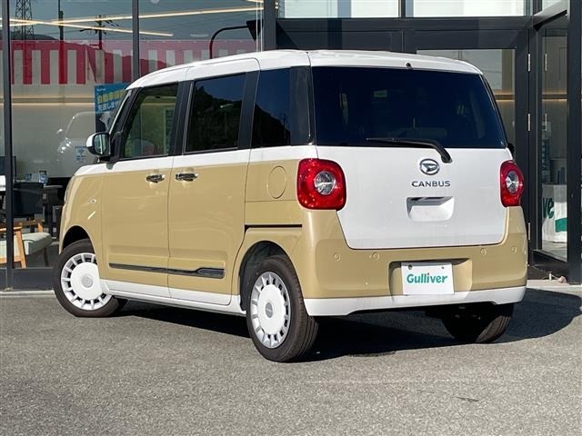 Daihatsu MOVE CANBUS 2025 8256245-13