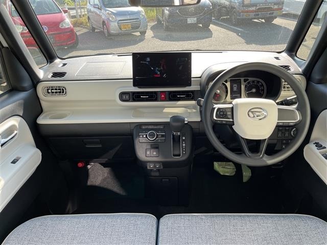 Daihatsu MOVE CANBUS 2025 8256245-15