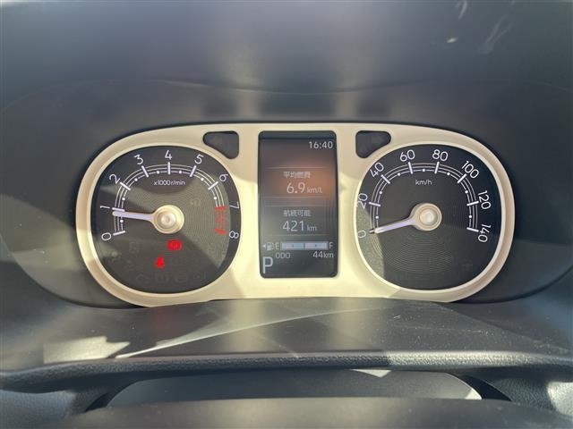 Daihatsu MOVE CANBUS 2025 8256245-16