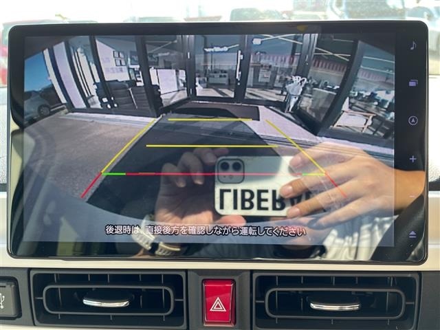 Daihatsu MOVE CANBUS 2025 8256245-18