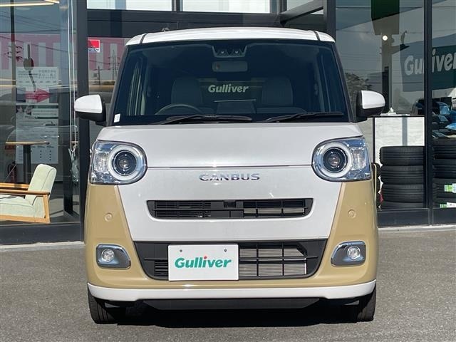 Daihatsu MOVE CANBUS 2025 8256245-20