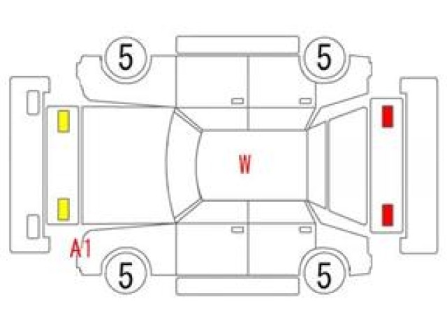 Daihatsu MOVE CANBUS 2025 8256245-23