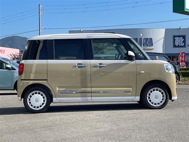 Daihatsu MOVE CANBUS 2025 8256245-4