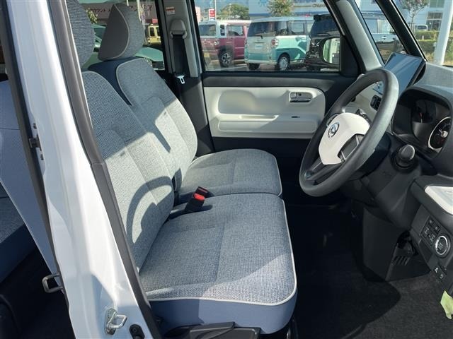 Daihatsu MOVE CANBUS 2025 8256245-5