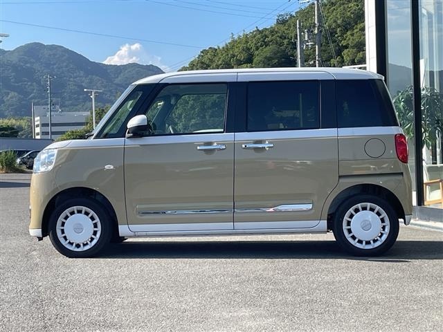 Daihatsu MOVE CANBUS 2025 8256245-6