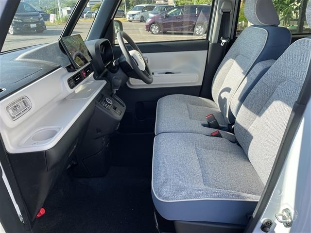 Daihatsu MOVE CANBUS 2025 8256245-7