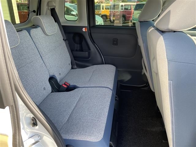 Daihatsu MOVE CANBUS 2025 8256245-8