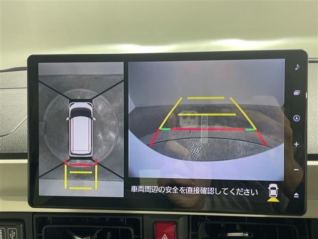 Daihatsu MOVE CANBUS 2023 8256246-1