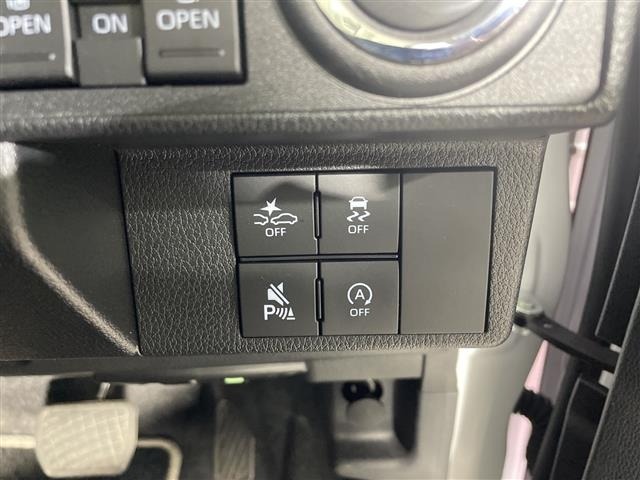 Daihatsu MOVE CANBUS 2023 8256246-10